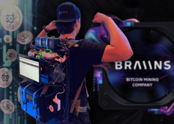 Para llevar la minería de Bitcoin a todas partes, este es el nuevo invento de Braiins