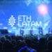 en el Centro de Convenciones de Buenos Aires, se llevará a cabo el encuentro ETH Latam