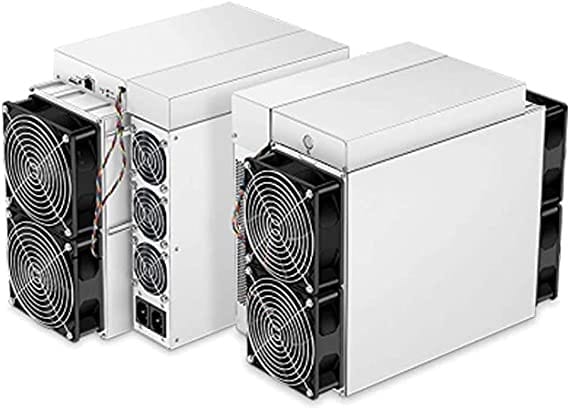equipos de minería de bitcoin