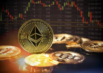 aumenta la inversión institucional en ethereum
