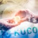 intercambia bitcoin y otras criptomonedas en p2p con Kucoin