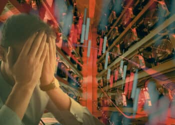 Mineros de Bitcoin ganaron USD 100 menos el mes pasado.