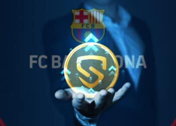 aumenta el precio del token de Socios.com con la compra de acciones del FC Barcelona