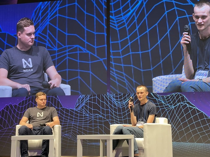 Vitalik Buterin