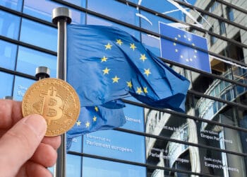 Parlamento Europeo consigue acuerdo para la Ley MiCA y regular a bitcoin