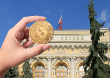 Pagos con Bitcoin aprobados por el Banco de Rusia