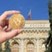 Pagos con Bitcoin aprobados por el Banco de Rusia