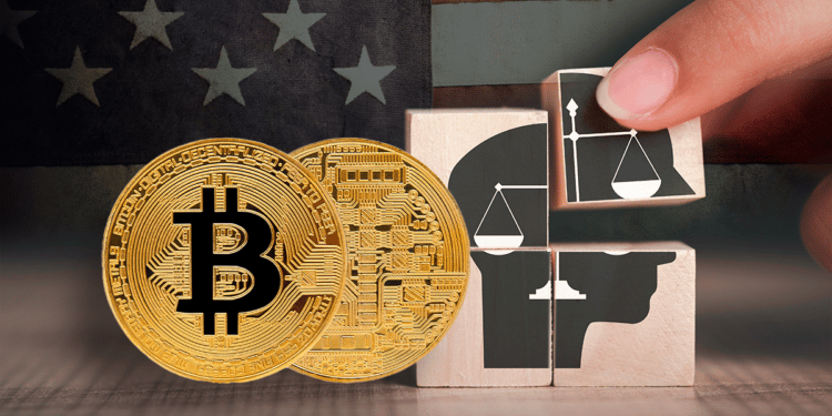 Regulación de Bitcoin en Estados Unidos.