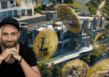 El CEO de Finder está dispuesto a vender su casa de ensueño por comprar más bitcoins
