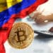 Declaración de impuestos en Colombia con Bitcoin