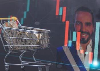 El Salvador compró 80 bitcoin a USD 19000 y Bukele agradece la oferta