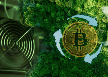 Esta granja de minería de Bitcoin elige ser ecológica para ser rentable