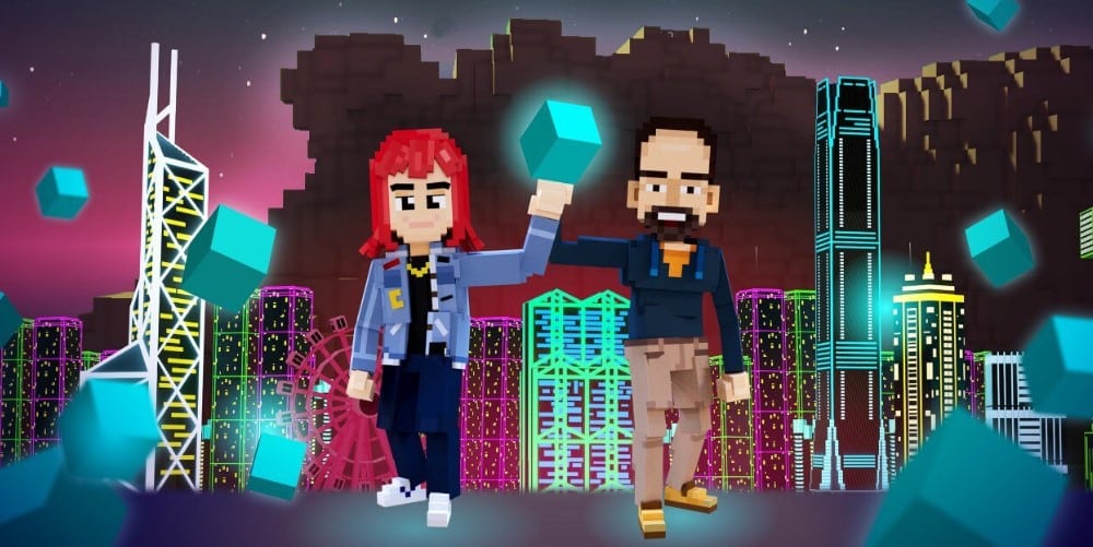 Metaverso