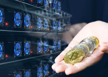 Minera que controla el 10% del hashrate de Bitcoin vendió 7.200 BTC en junio