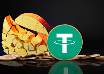 Terra USD desplomada junto a stablecoin Tether