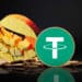 Terra USD desplomada junto a stablecoin Tether