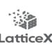 Logo de la Fundación LatticeX