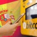 Cajero ATM de Bitcoin en España