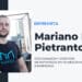 Mariano Di Pietrantonio, cofundador y desarrollador de estrategia en MakerGrowth (MakerDao), entrevista con CriptoNoticias