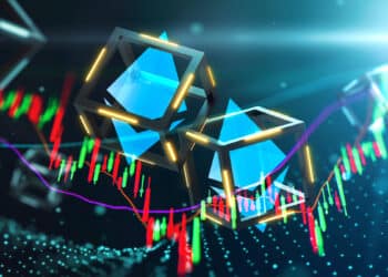 Merge de Ethereum en mercado.