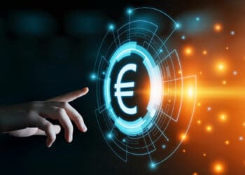 Euro digital y tacto humano