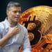 Leopolgo López y bitcoin