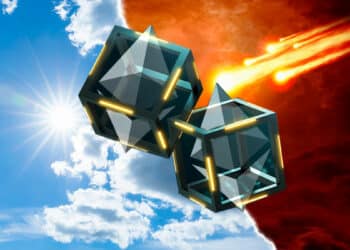 Merge de Ethereum entre cielo e infierno