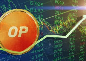 Optimism (OP) duplica su precio en 7 días tras actualización de rollup de Ethereum