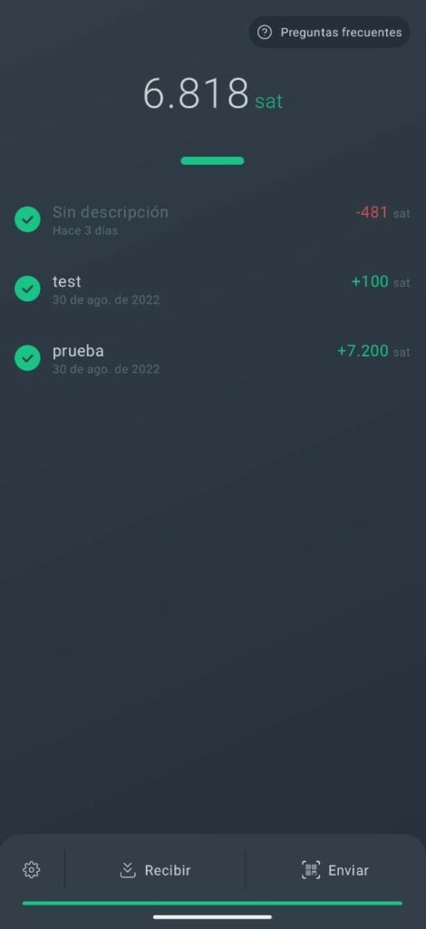 phoenix wallet
