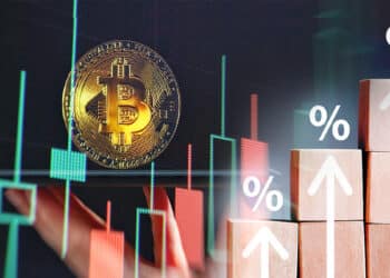 La Fed continuará con su estrategia de aumento de tasas hasta 2023. Composición por CriptoNoticias. Fuente: sasun Bughdaryan / stock.adobe.com ; Maximusdn / stock.adobe.com.