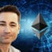 Anthony Di Iorio junto a centralización de Ethereum.