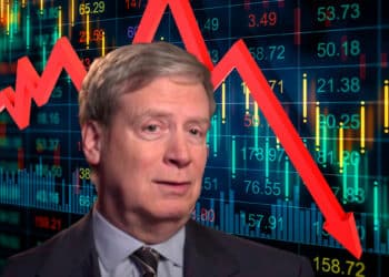 Druckenmiller y mercado en caída