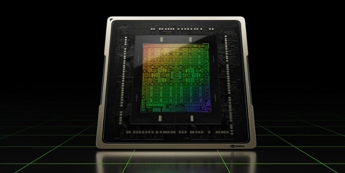 procesador de 4 nanómetros Ada Lovelace de Nvidia