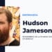 Hudson Jameson exmiembro de la Fundación Ethereum