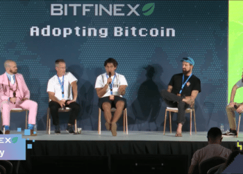 Especialistas en comunidades con economías circulares en torno a bitcoin hablaron durante la Adopting Bitcoin de El Salvador.