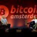 Jeff Booth y Greg Foss hablaron sobre Bitcoin como cobertura contra la inflación.