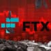 FTX en panorama de derrumbe con gráfico rojo