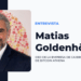 Matías Goldenhorn