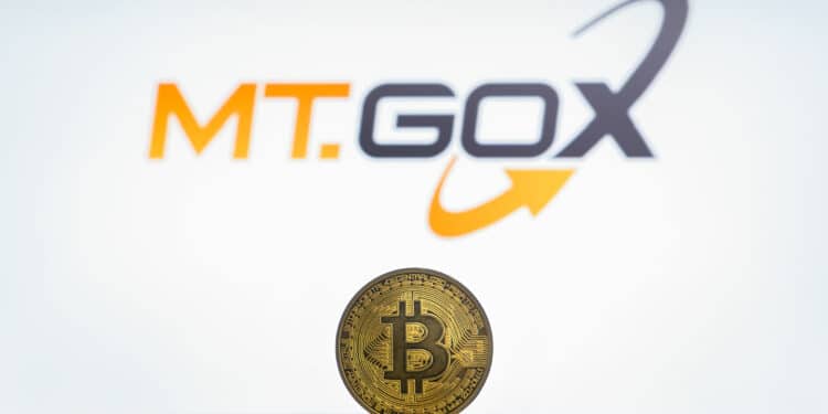 MY Gox y BTC