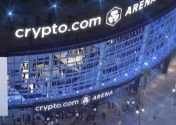 Imagen del Cripto.com Arena