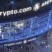Imagen del Cripto.com Arena