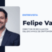 entrevista con Felipe Vallejo el director de regulación del exchange de criptomonedas Bitso