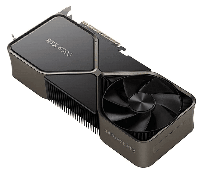 RTX 4090 Founders Edition