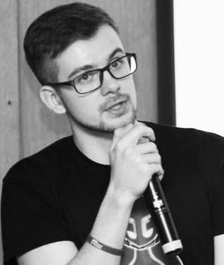 Alexey Pertsev, desarrollador de Tornado Cash
