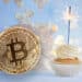 Torta de cumpleañitos y BTC