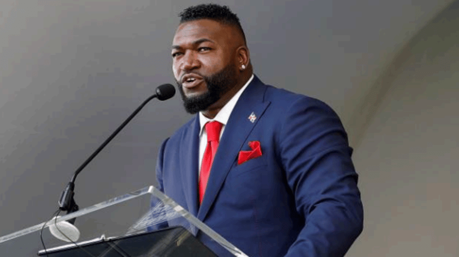 David Ortiz