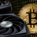 Bitcoin con tarjetas GPU para minar ETH
