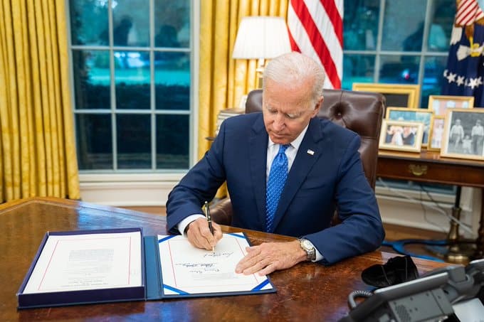 Joe Biden