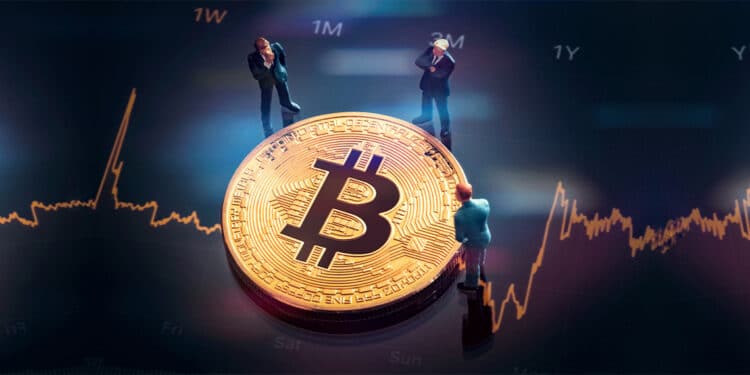 Analisis de mercado de btc