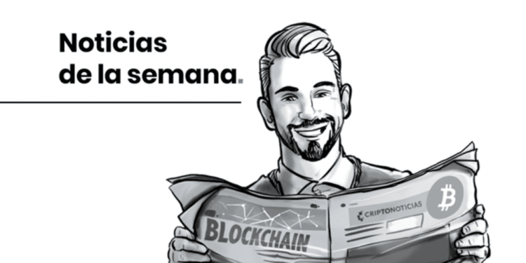 Resumen de las noticias más destacadas de los últimos 7 días.